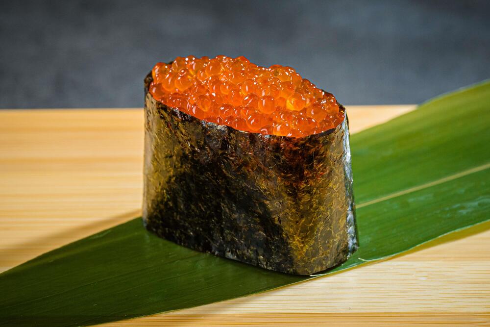 Суши Икра форели