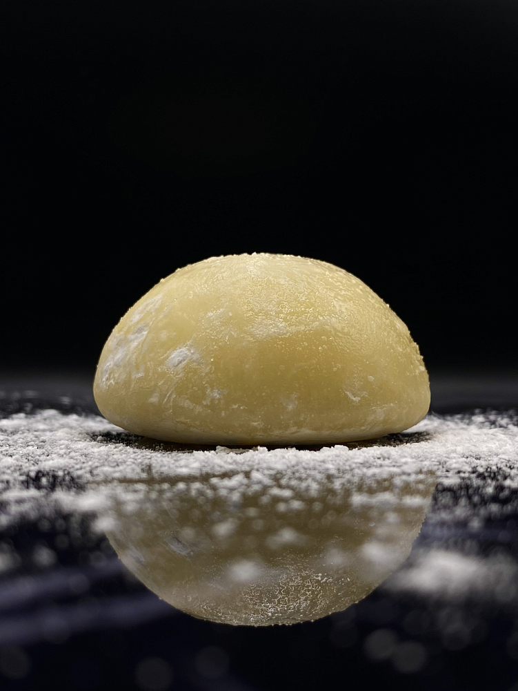 Моти Мандарин-юдзу