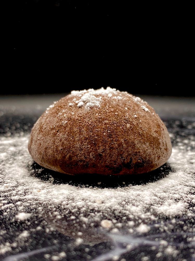 Моти Шоколад