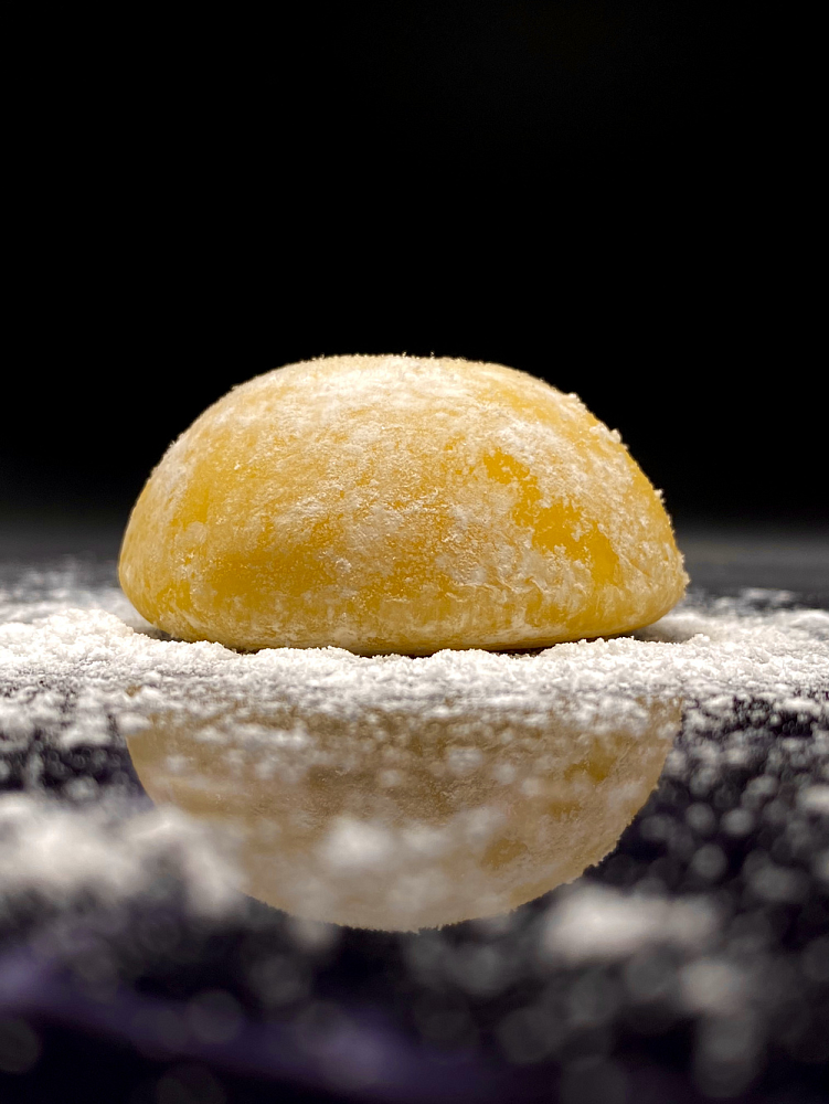 Моти Манго-маракуйя