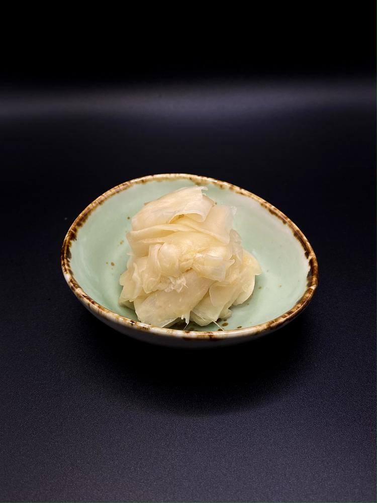 Корень имбиря 