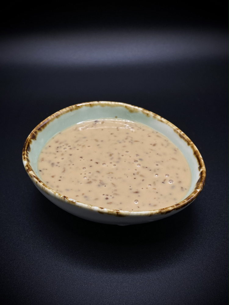 Соус Гамодари 