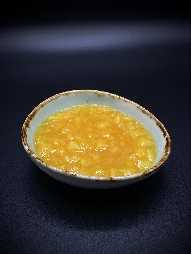 Соус Сальса манго