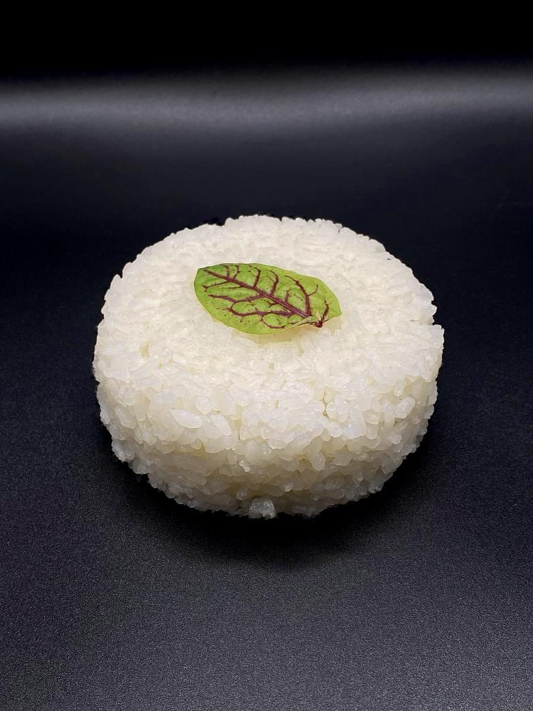 Рис отварной