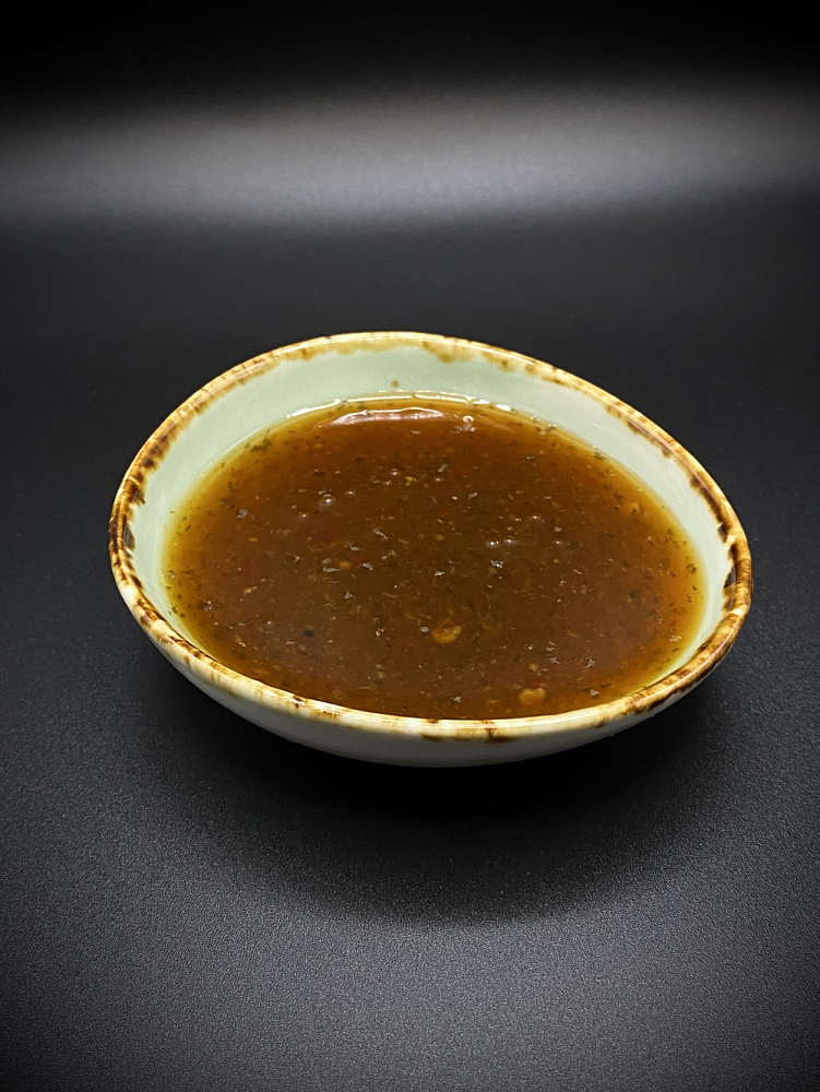 Соус Свит-чили