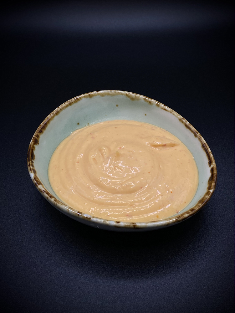 Соус Спайси