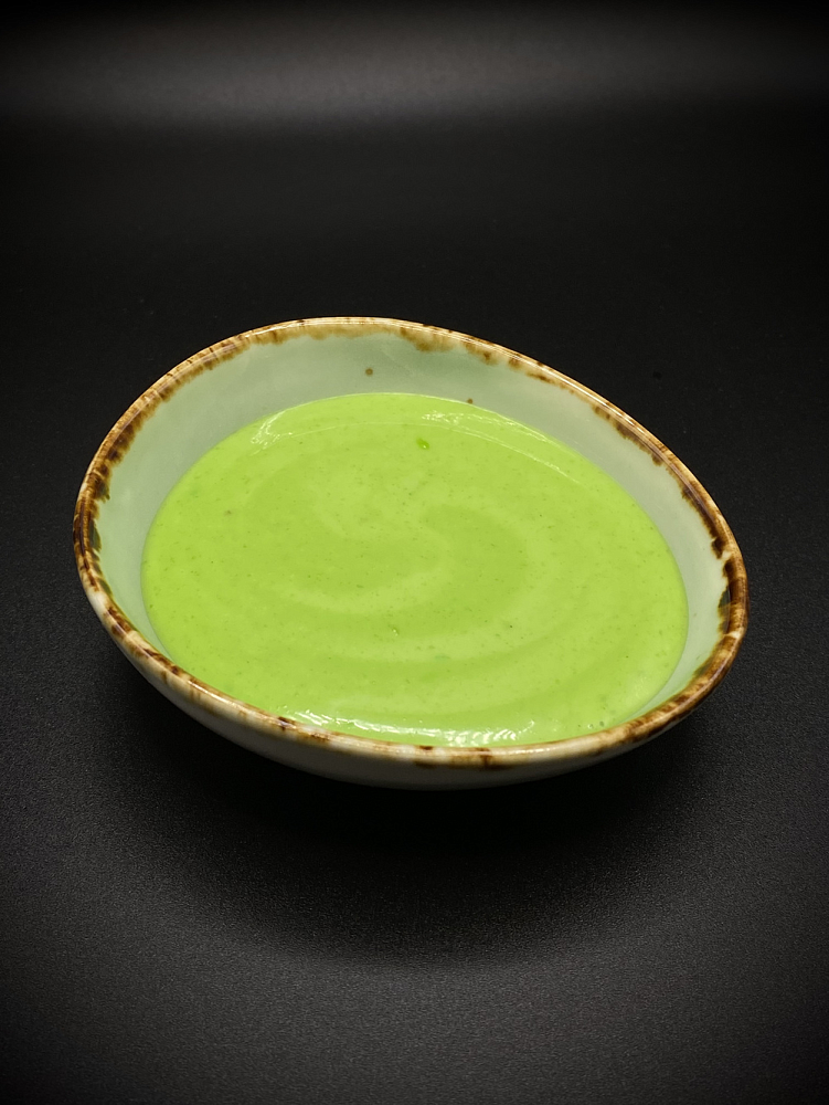 Соус Васаби