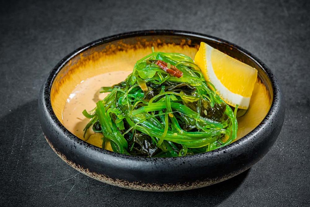 Салат Кайсо