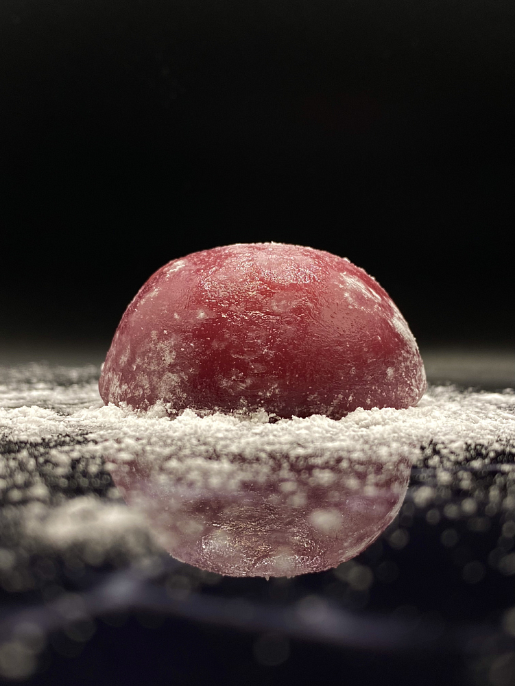 Моти Чёрная смородина